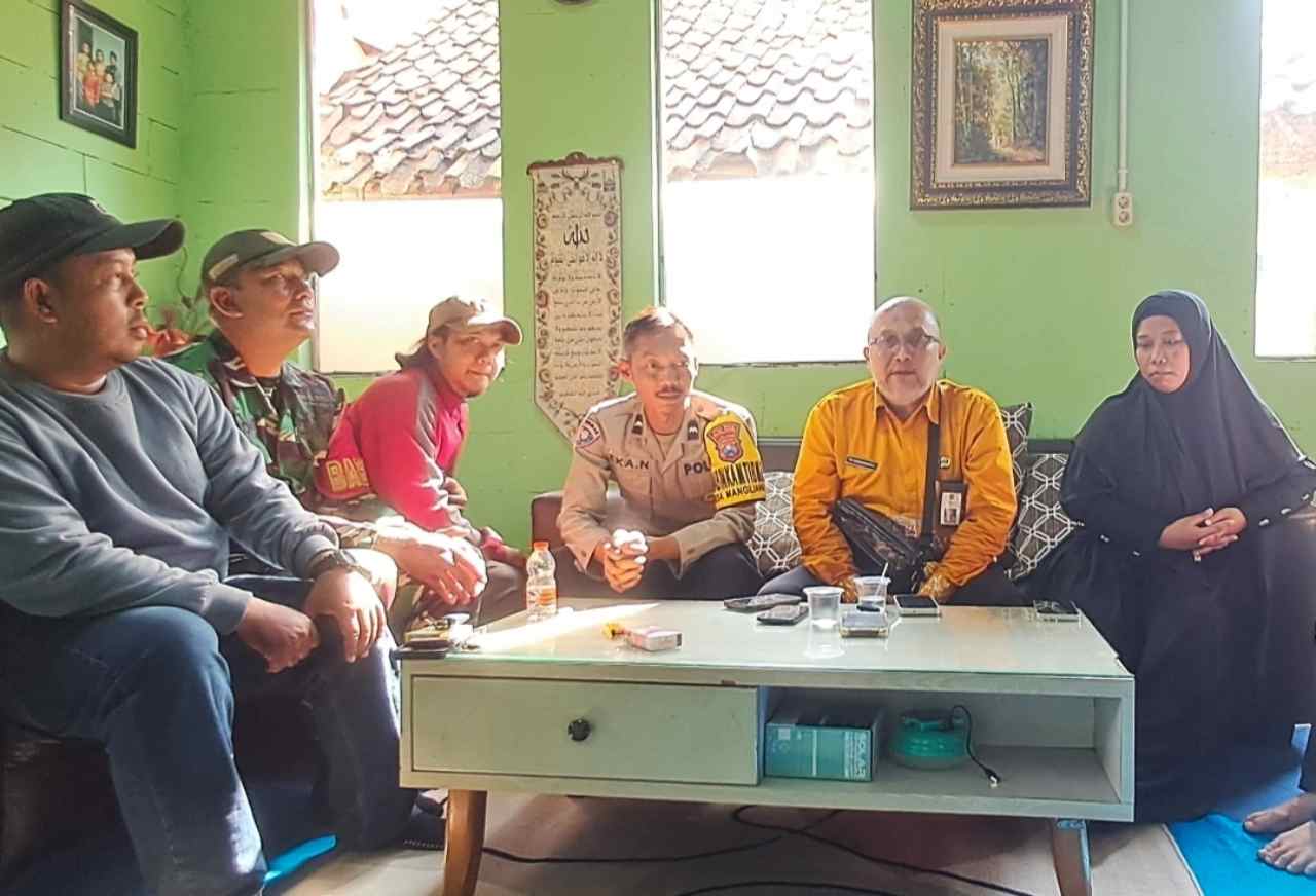 Fakta Isu Viral PT BGS Malang: Foto Luka CPMI Ternyata Bekas Kecelakaan 2023