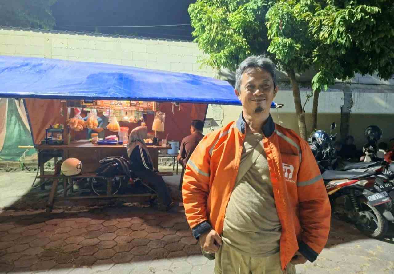 Aturan Baru BBM Subsidi Tunjukkan STNK, Warga Kota Madiun Mengeluh Antrean Pertalite