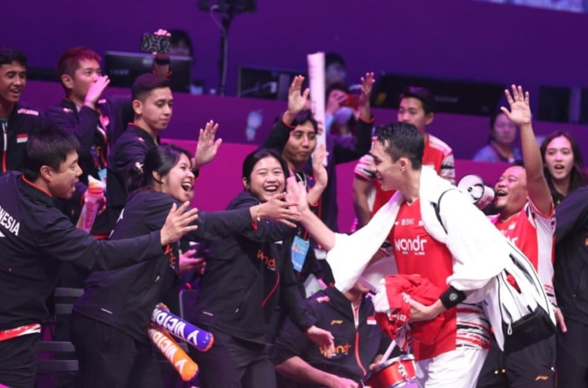 Besok, Prabowo Bakal Lepas Kontingen Indonesia ke Asian Games 2026