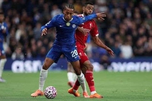 Liverpool vs Chelsea, Man City Hadapi Brighton