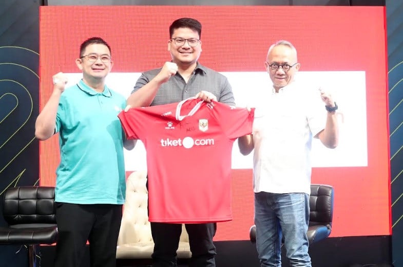 FFI Kolaborasi dengan PT Perada Swara Productions, Komitmen Majukan Futsal Putri