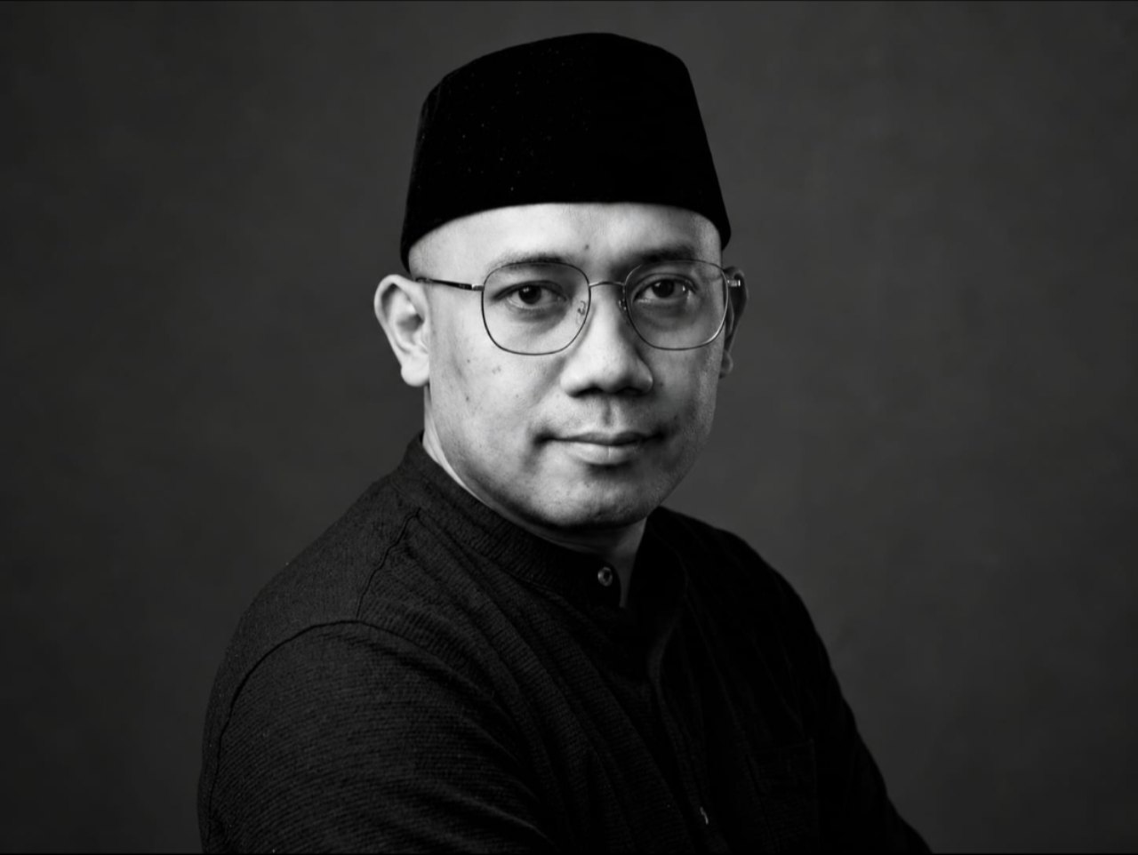 Namanya Masuk Bursa Wabup Ponorogo, Harun Arrasyid Berikan Klarifikasi