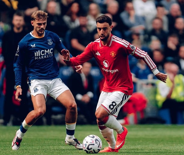 Arsenal Penguasa Derbi London, MU Gagal Menang di Liverpool