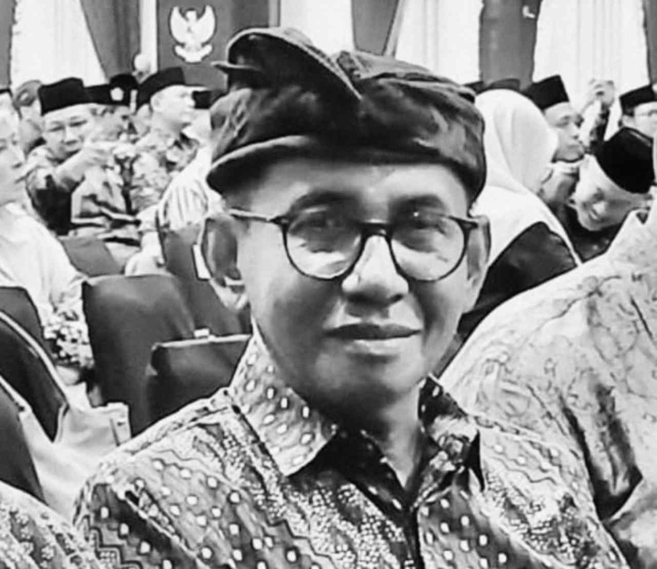 ICMI Jangan Sampai Menjadi Besar