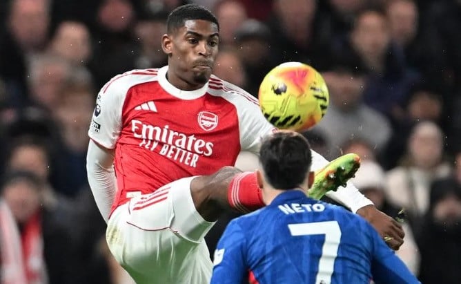 Ada Big Match Arsenal vs Chelsea