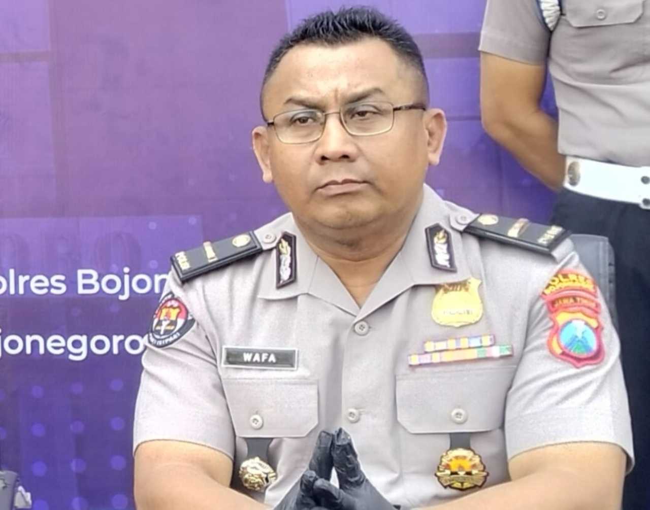 Tercatat 11 Korban Jiwa, Polisi Minta Warga Bojonegoro Hentikan Jebakan Tikus Listrik
