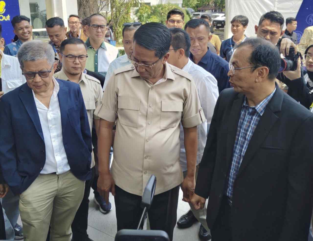 Indonesia Perkuat Ekosistem Paten, Dorong Kedaulatan Teknologi dan Pertumbuhan Ekonomi