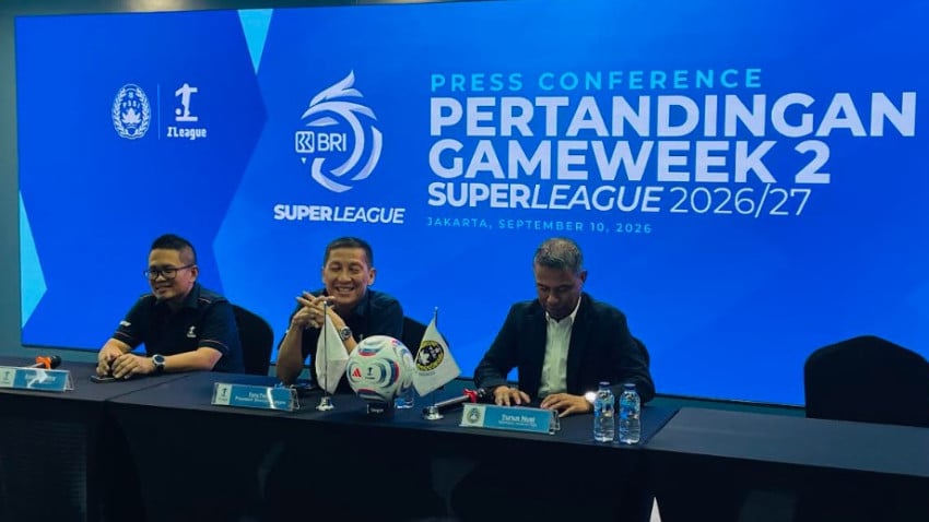 Laga Persija vs Persib Resmi Digelar di SUGBK Tanpa Suporter Persib
