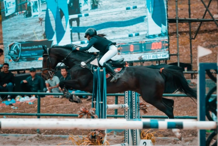 Narantraya Jeihan Widjaya Raih Runner Up Kelas 105cm U21 Piala Panglima TNI 2026