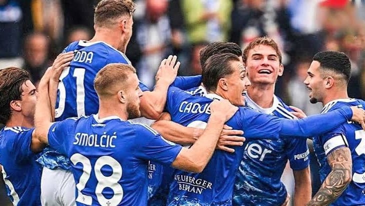 Sejarah! Como Siap Gelar Debut Liga Champions di Stadion Sinigaglia
