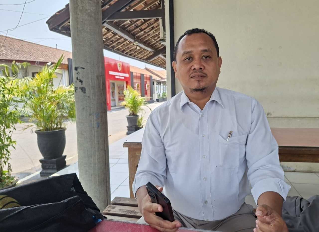 Buku Islam ala Prabowo Diduga Catut Dua Tokoh Agama, LBH NU Madiun Angkat Bicara