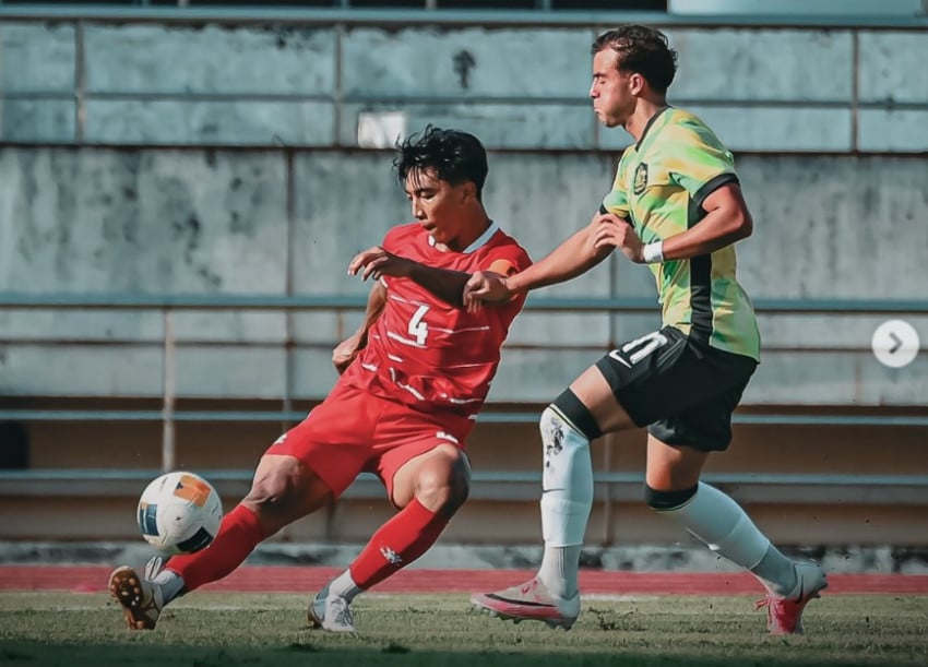 Timnas Indonesia Lolos ke Piala Asia U-20 2027 usai Sikat Australia 2-0