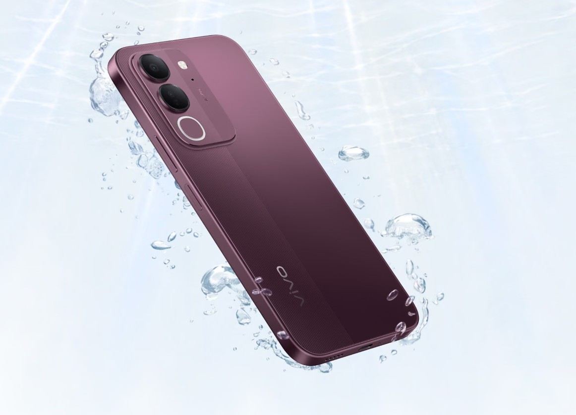 Vivo Y32 Hadir dengan Layar 6,87 Inci dan Baterai 8.000mAh