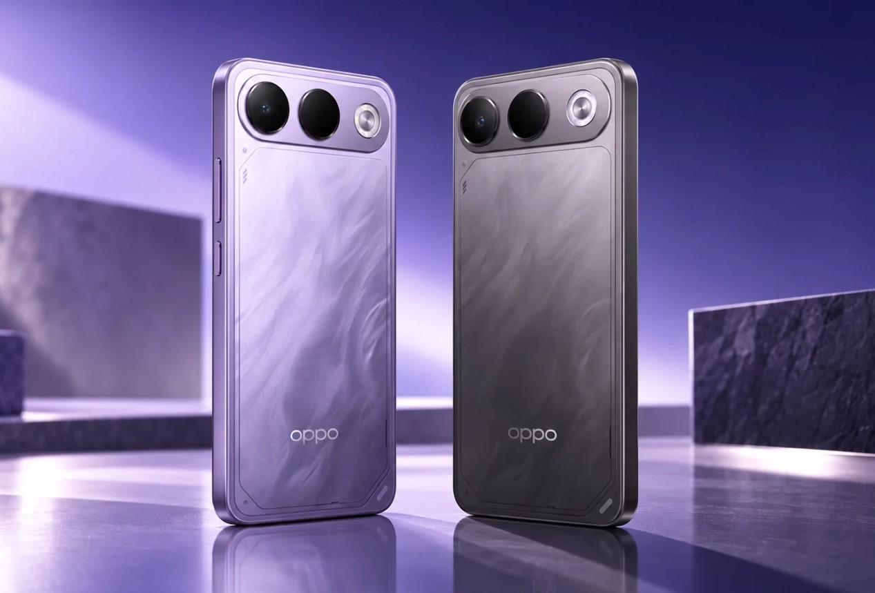 Oppo K15s dan K15x Diluncurkan dengan Baterai Berkapasitas Besar dan Ketahanan yang Luar Biasa