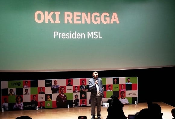 Dipimpin Oki Rengga, Minisoccer Super League Series 5 Hadirkan 4 Agenda Kompetisi
