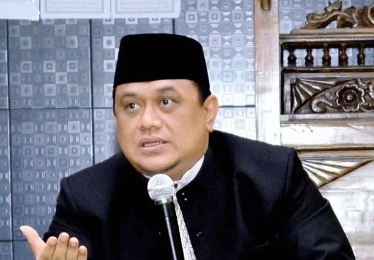 DPR Tak Gercep, Prabowo Ewuh Pakewuh