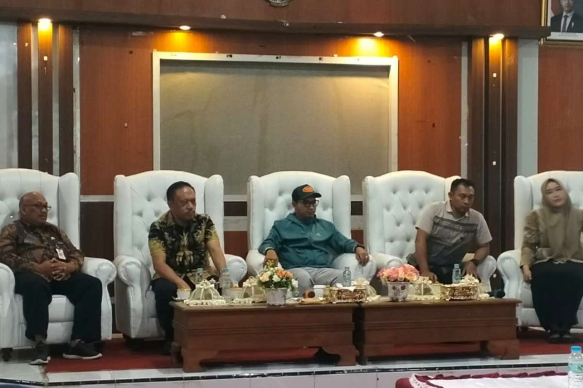 Gerakan 10 Juta Bersih, Ketua RT Kota Madiun Diharap Transparan