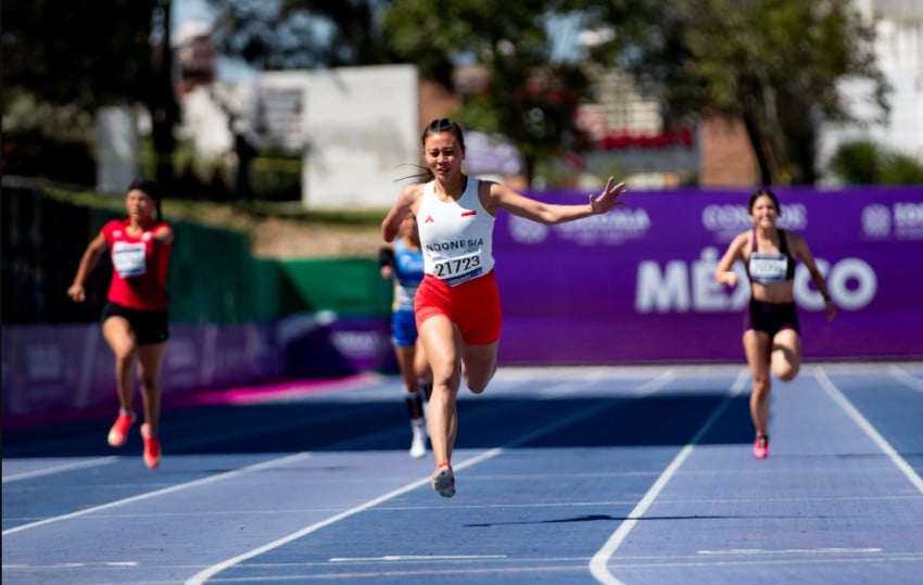 Indonesia Siap Berjuang di Asian Para Games 2026, 103 Atlet Berangkat ke Nagoya