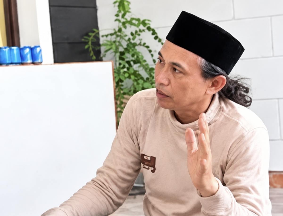 Pemkab Didesak Tetapkan Cagar Budaya Peninggalan Sejarah Penting