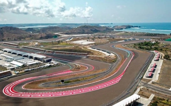 Jadwal Lengkap MotoGP Indonesia 2026: Siapa Raja Baru di Mandalika?