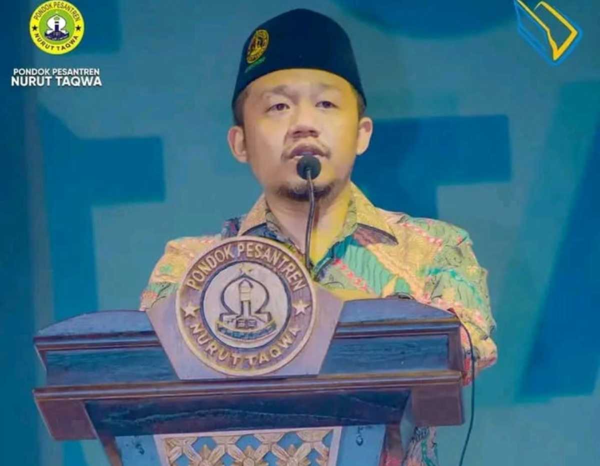 Ketika Sabda Guru Mengalahkan Nabi