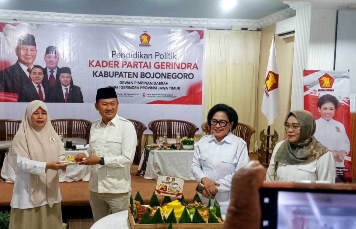 PD PIRA Jatim Upgrade Kapasitas Kader Menuju Indonesia Emas 2045