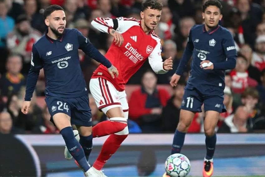 Sejarah, Calvin Verdonk Pemain Indonesia Pertama di Liga Champions